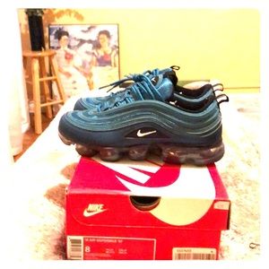 Women’s Nike Vapor Air Max’97